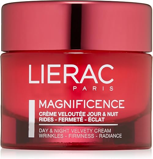Lierac Magnificence Day & Night Velvety Cream 50ml