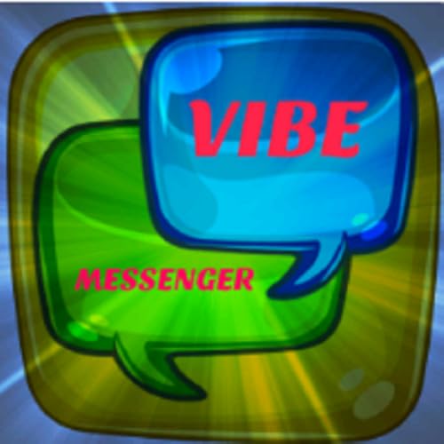 VIBE MESSENGER