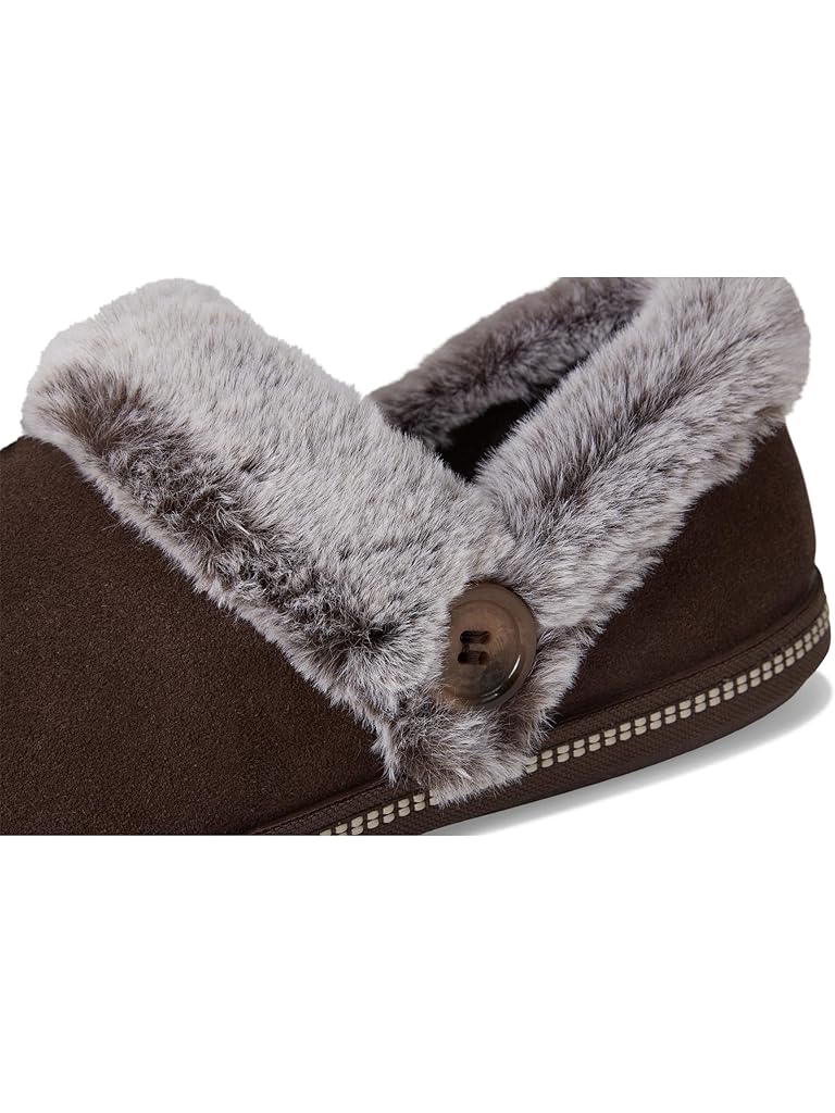 Brown SKECHERS Cozy Campfire - French Toast2