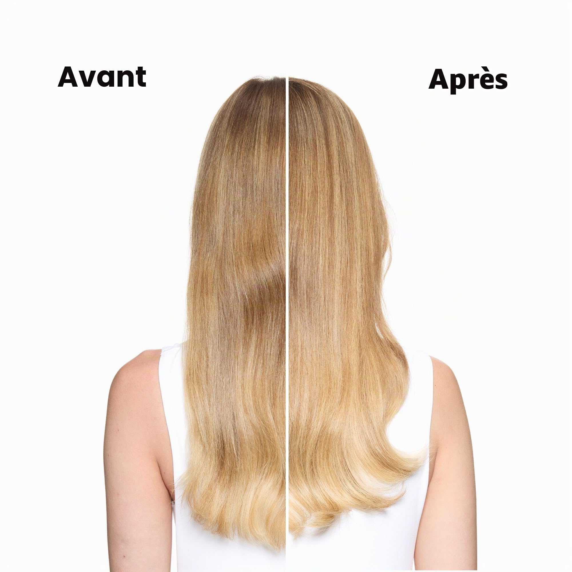 L’OREAL PROFESSIONNEL - Spray Coiffant Tenue 24H - Homme & Femme - Soin Sans Rinçage Multi-Bénéfices - Thermoprotecteur - Anti Frisottis - Cheveux Brillants - Tecni Art All-In-1 Performer - 190 ml