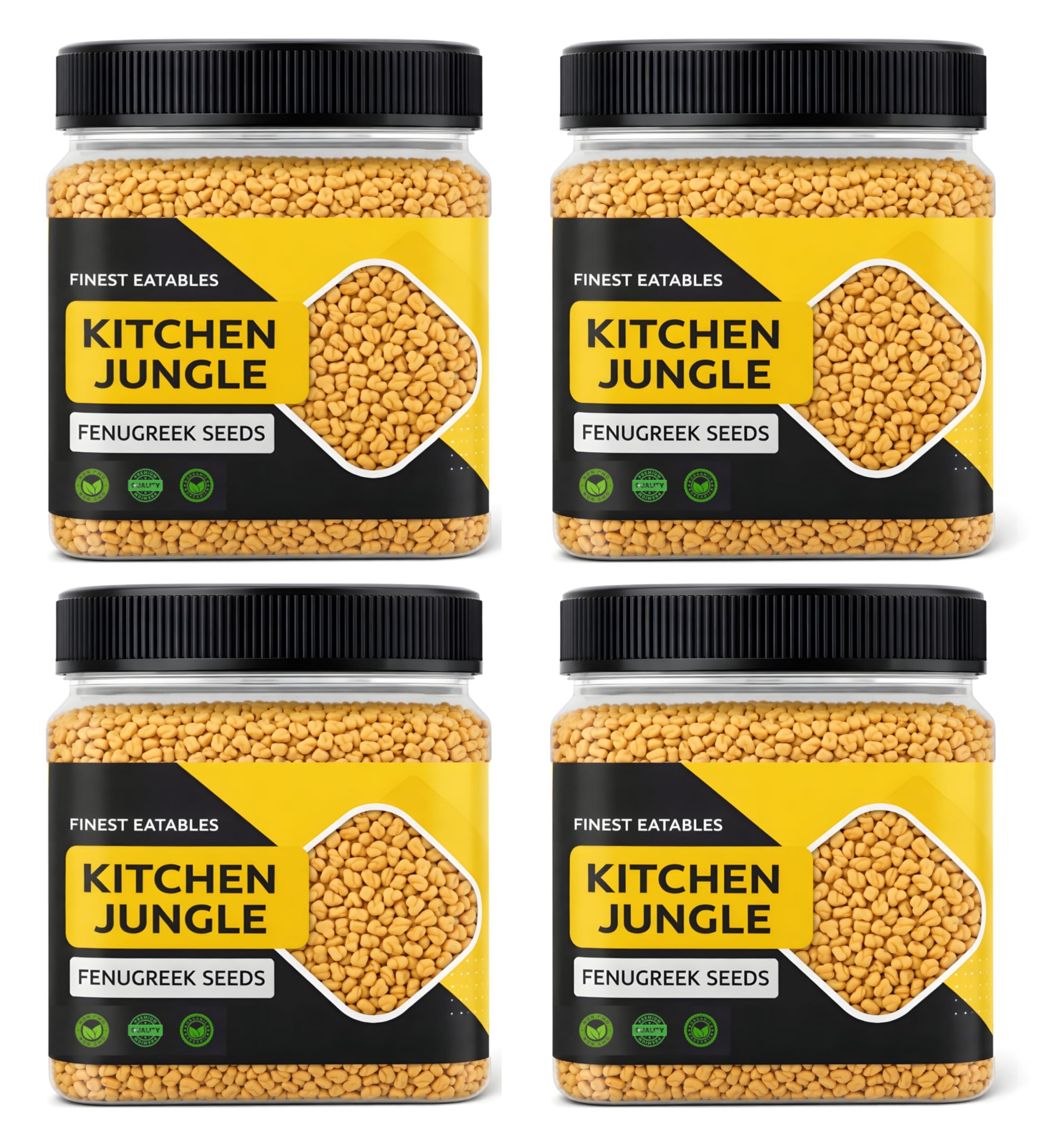350 g (Pack of 4)