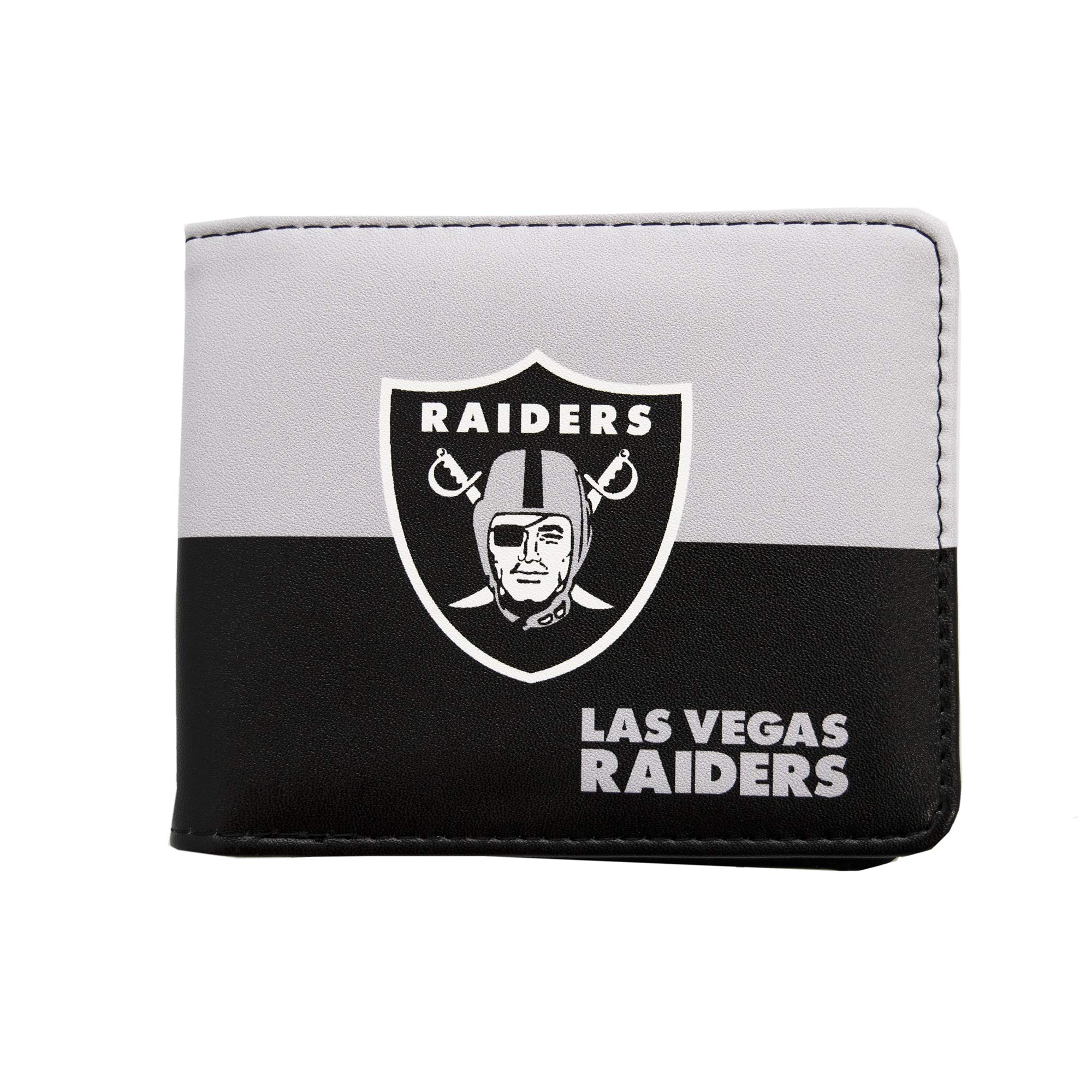 Littlearth Indianapolis NFL Bi-fold Wallet
