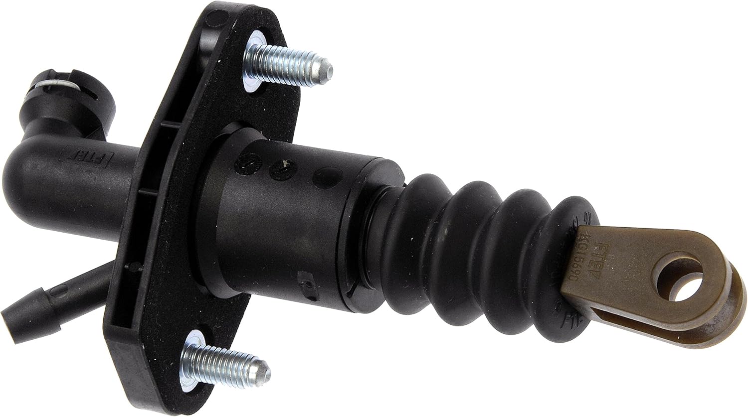 Dorman CM640161 Clutch Master Cylinder Compatible with Select Suzuki Models