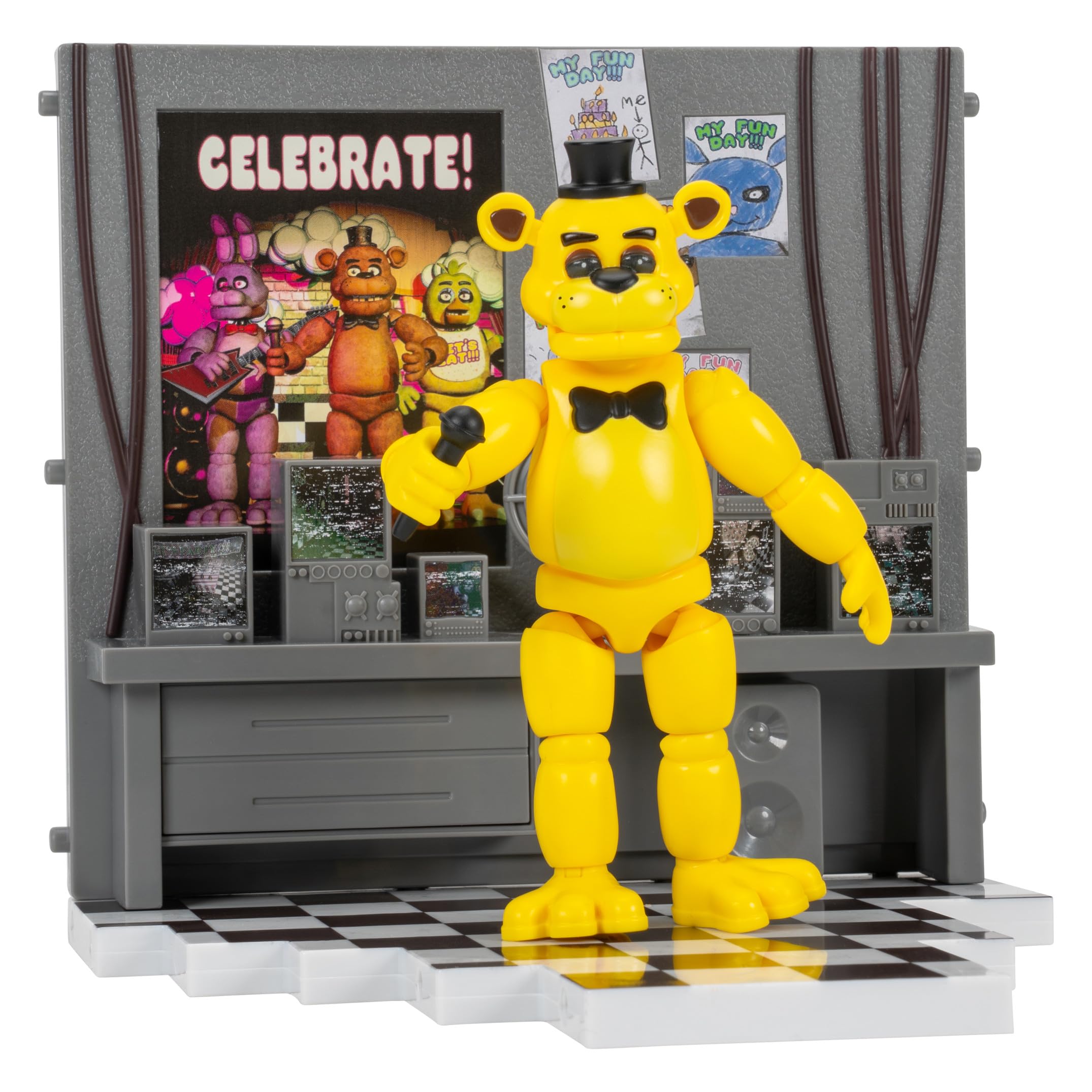 Amazon.co.jp: Jazwares FNFスタイル番号 - FNF0023。 : Sports & Outdoors