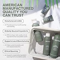 Vista 5 de NEUMA Re Neu - Champú seco de 6 onzas líquidas, sin talco, champú seco voluminizador de rápida absorción, aroma a coco Kalette