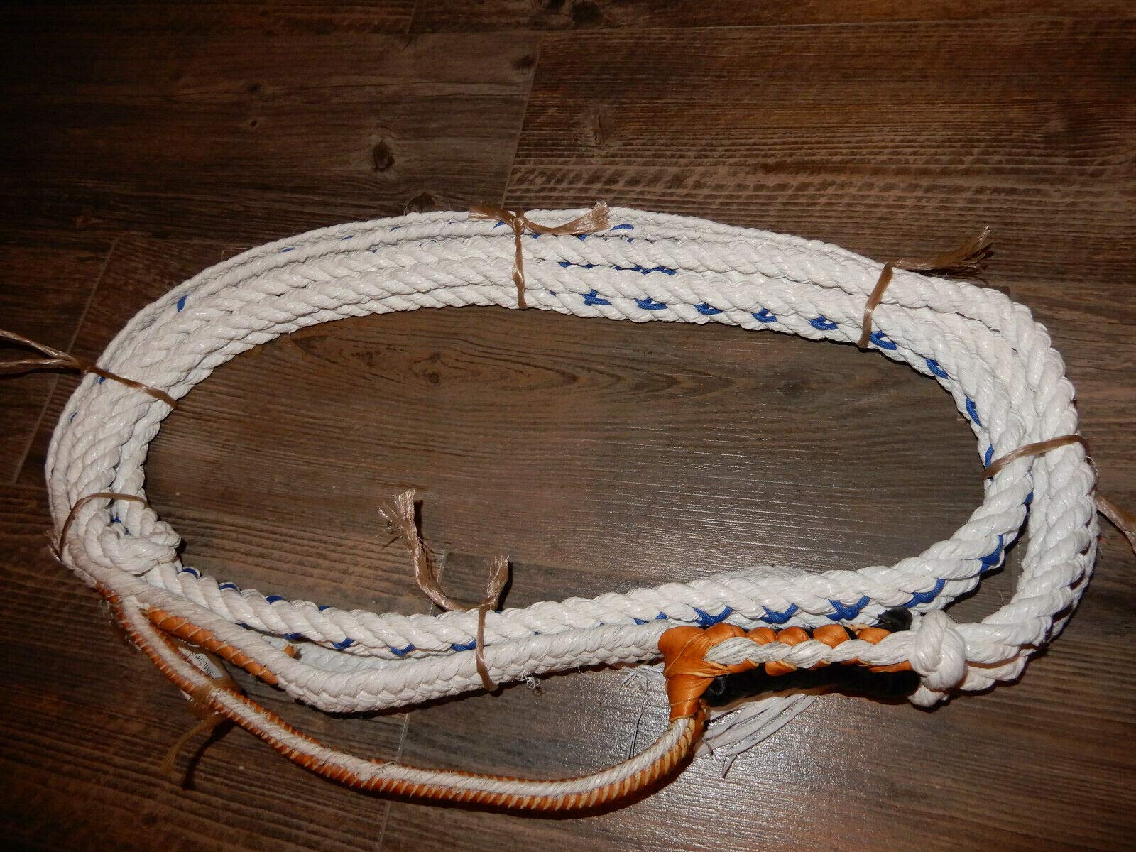 Phase5 PROTOW Teal Rope