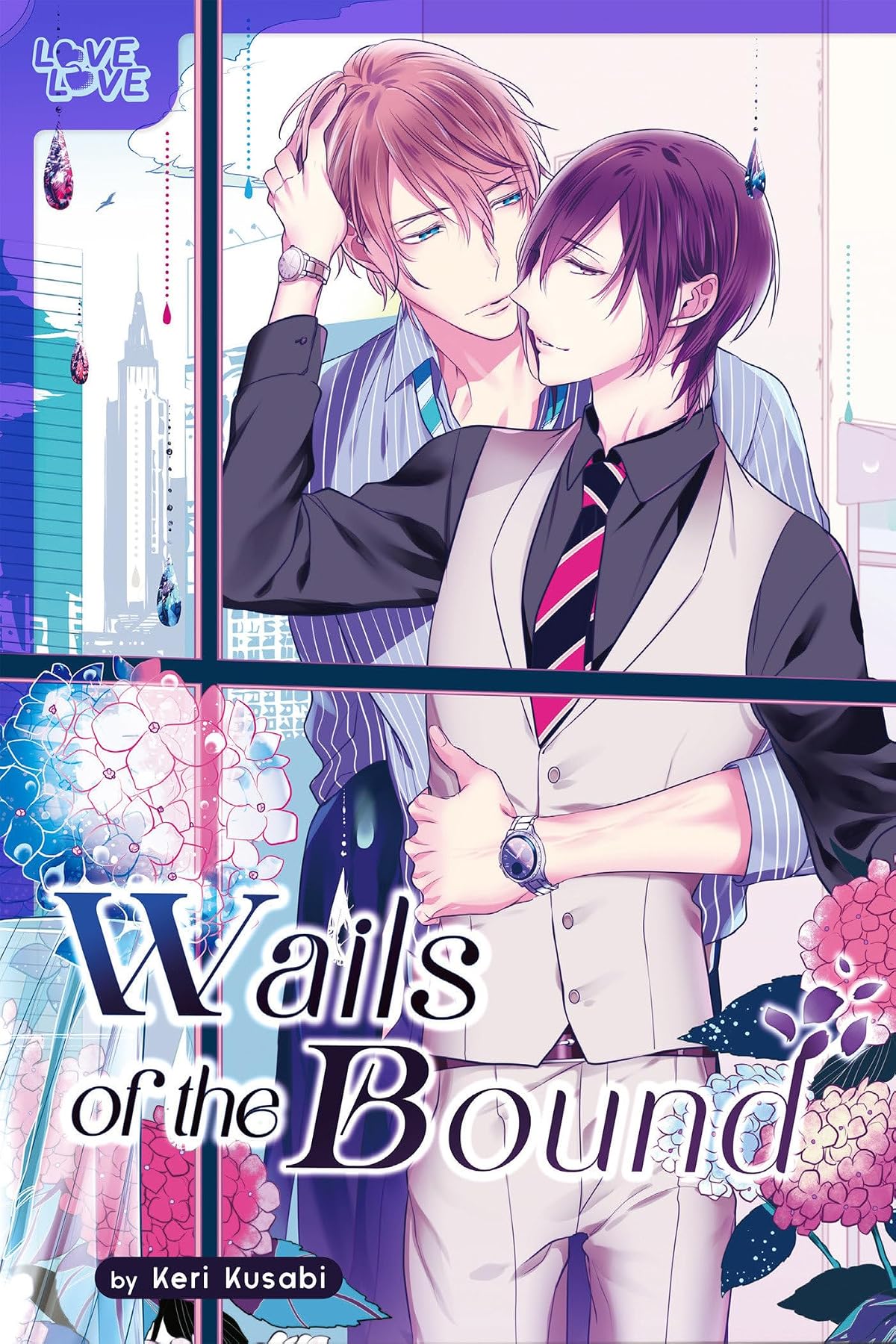 Wails of the Bound: Volume 1