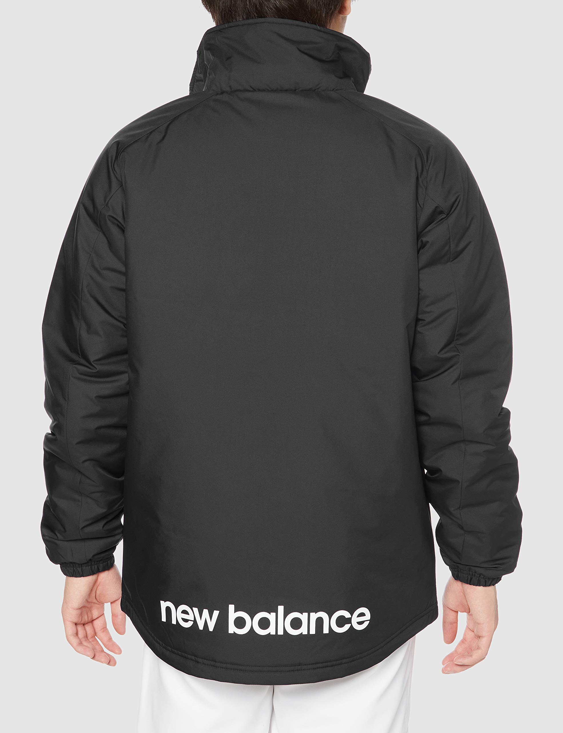 ニューバランス New Balance パデットジャケット ジャケット･ジャンパー (JMJF1421) Amazon.co.jp: new balance(ニューバランス) パデットジャケット