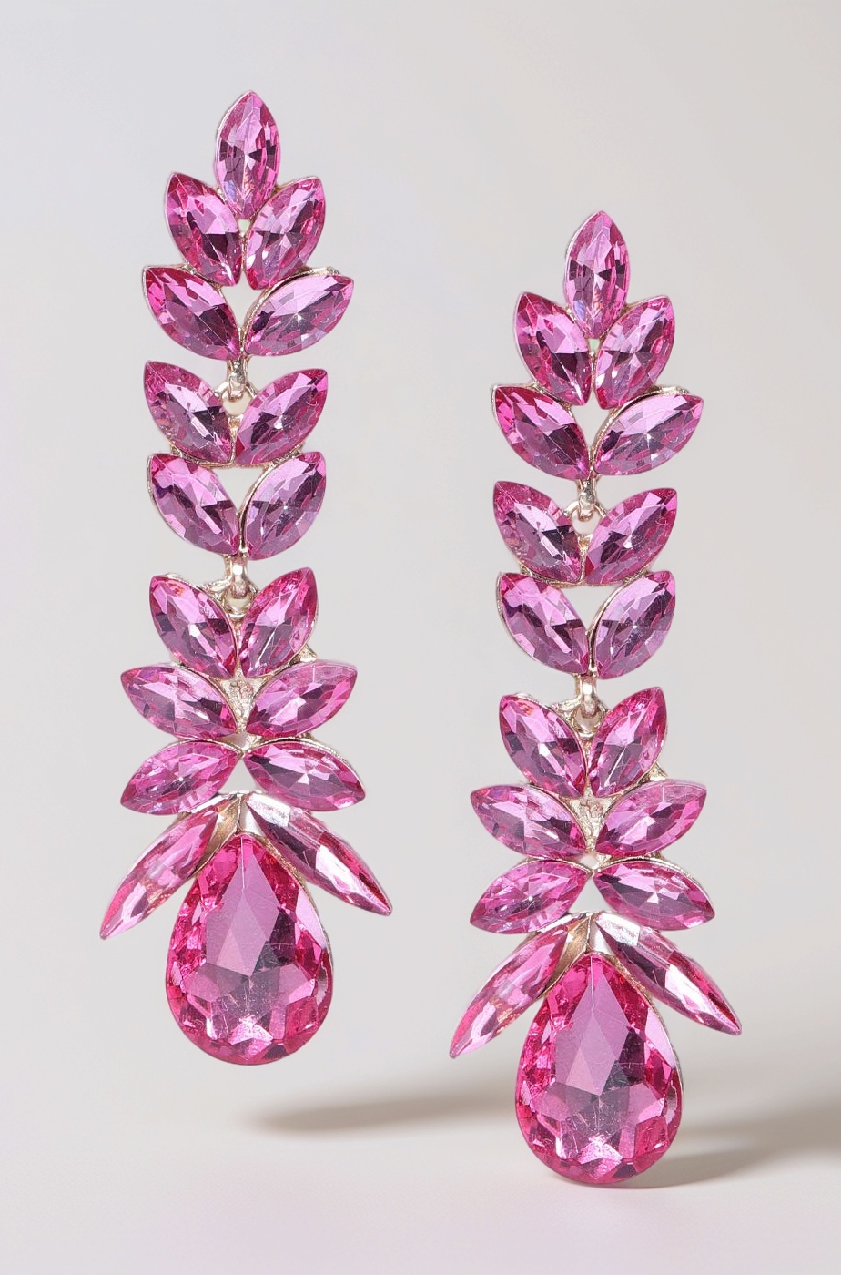 Jewellery for women Valentine Collection AAA Swiss Zircon Earings Fashion Earrings for Girls and Women