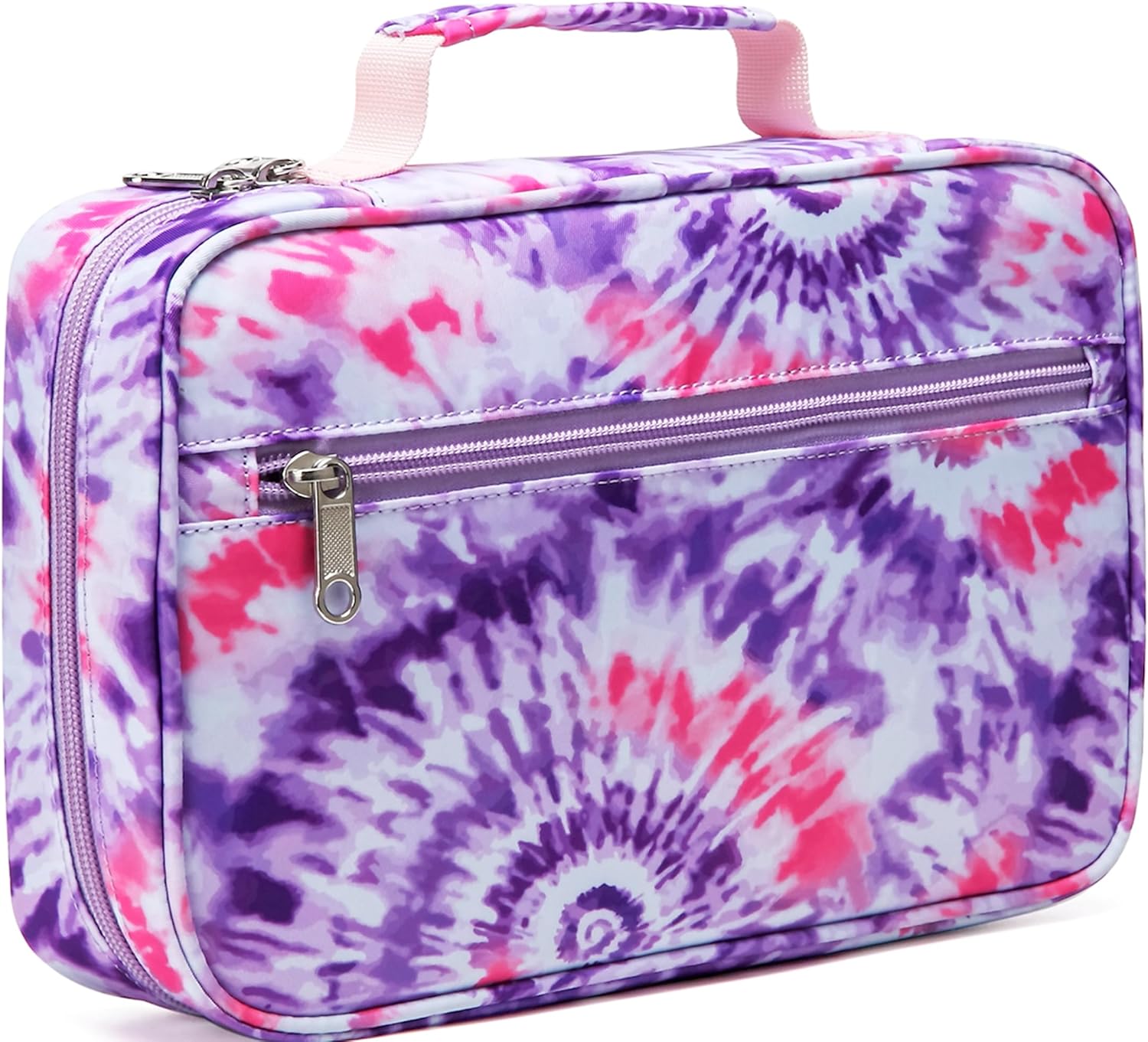 BLUEFAIRY Bible Cover Case for Women Girls Bible Cover Bags