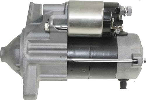 Miniatura 1 de Blue Print ADD61234C Starter Motor, pack of one
