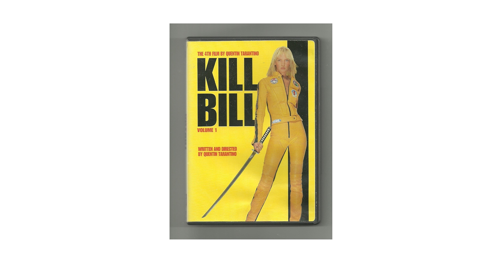 KILL BILL4。
a4アート紙, The Crazy 88s - Kill Bill: Vol. 1 (9/12) Movie CLIP (2003