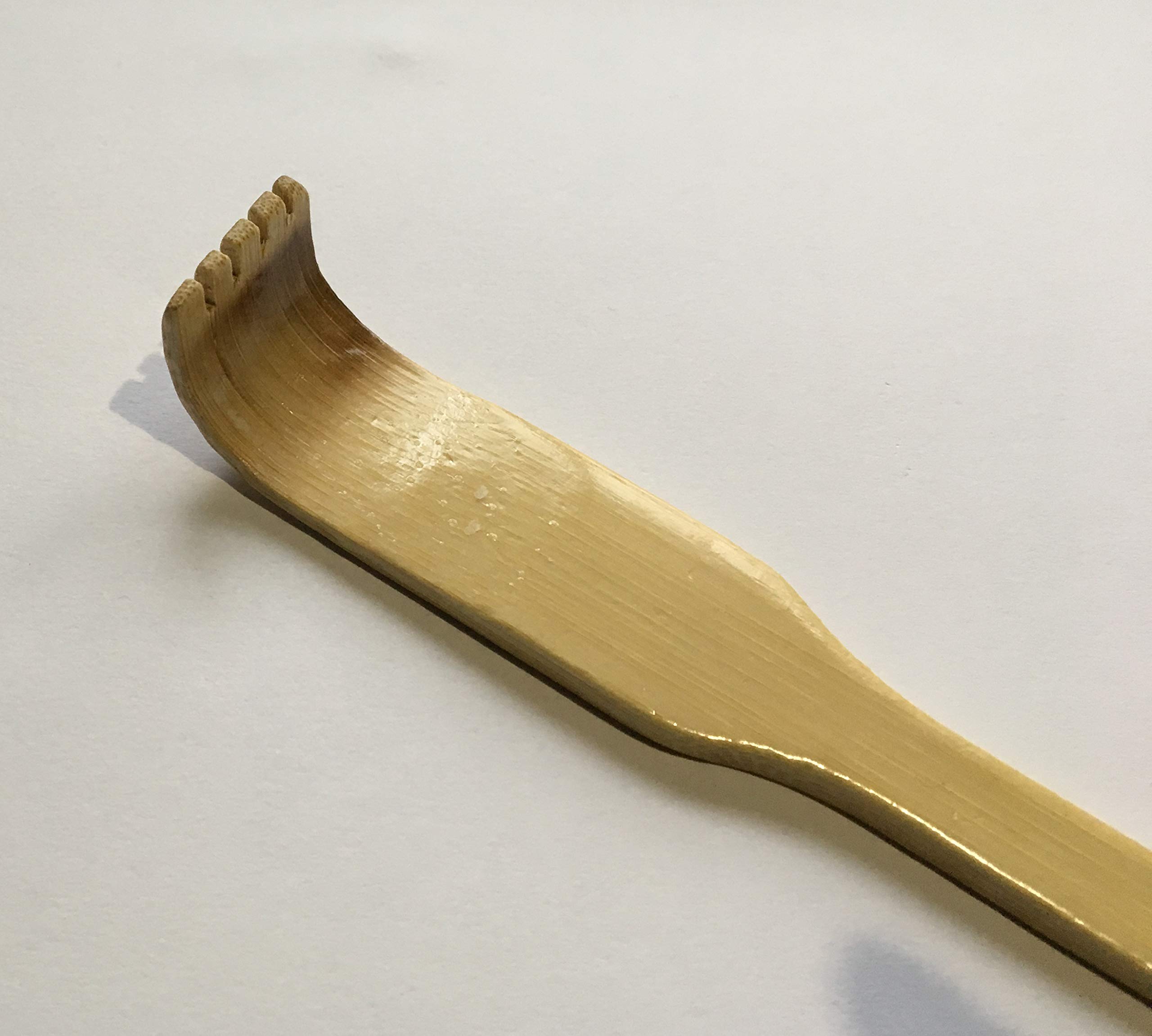 孫の手 Amazon.co.jp: つかさき 孫の手 ブラウン 46cm ボール付孫の手