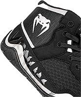 Vista 38 de Venum Zapatos de élite unisex para hombre y mujer Negro/Negro