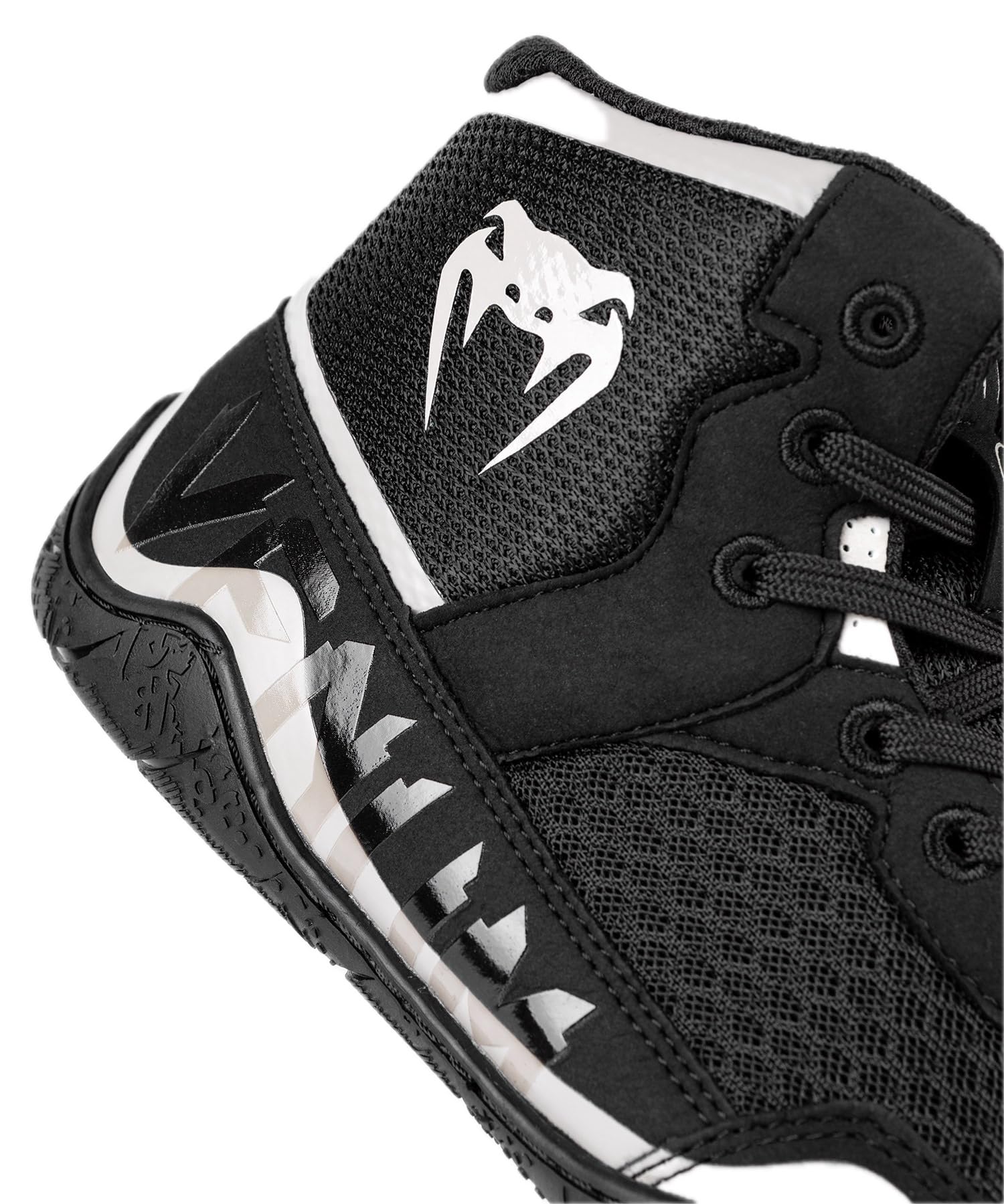 Venum Elite Zapatos de Lucha — view 4