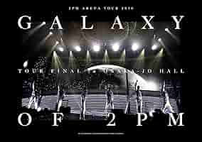 ミュージック 2PM ARENA TOUR 2016 \"GALAXY OF 2PM\" DVD hqdefault.jpg