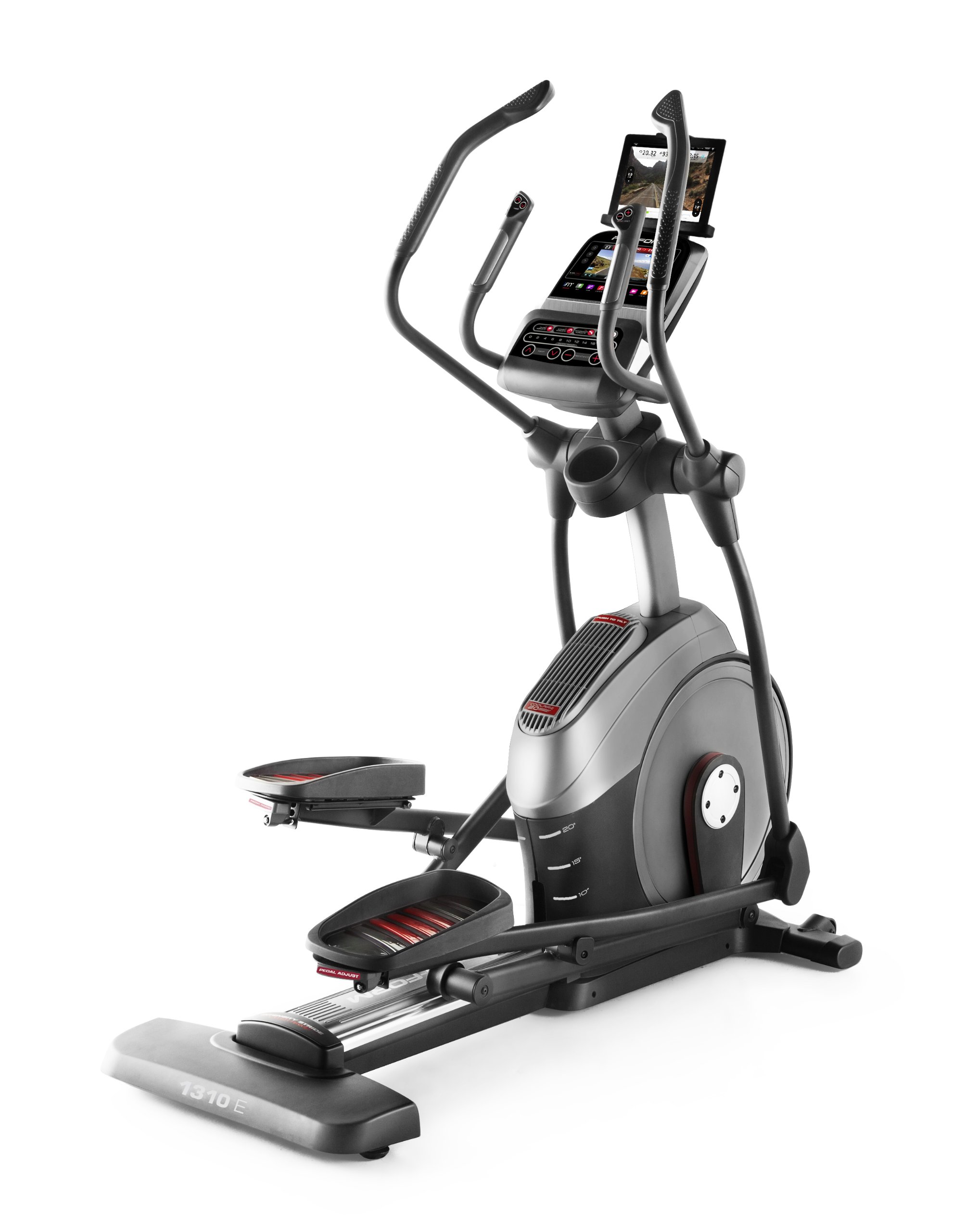 Proform 1310 E Elliptical Trainer Desertcart Seychelles