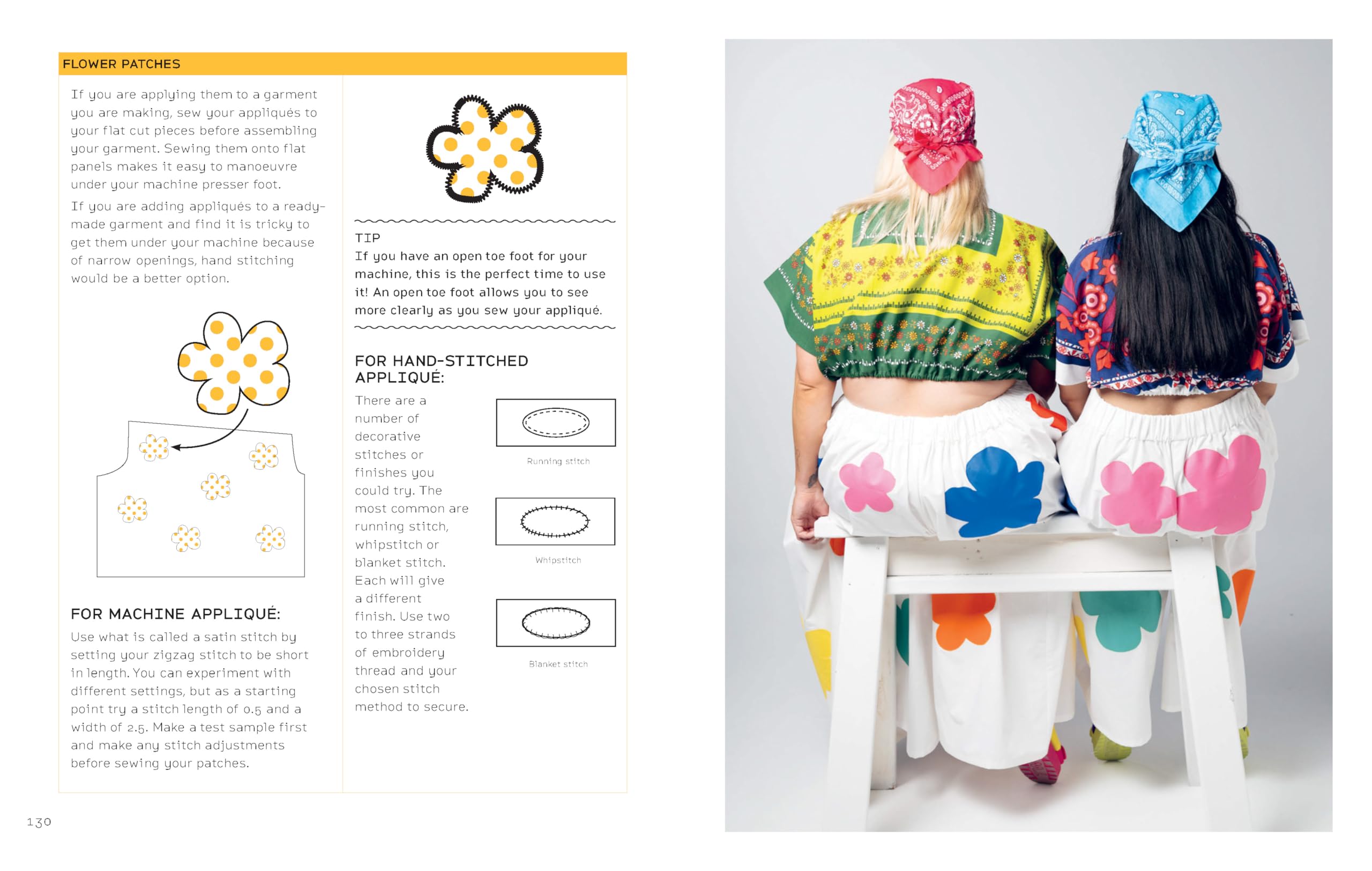 Making Happy Things: 20 Joyful and Sustainable Sewing Projects