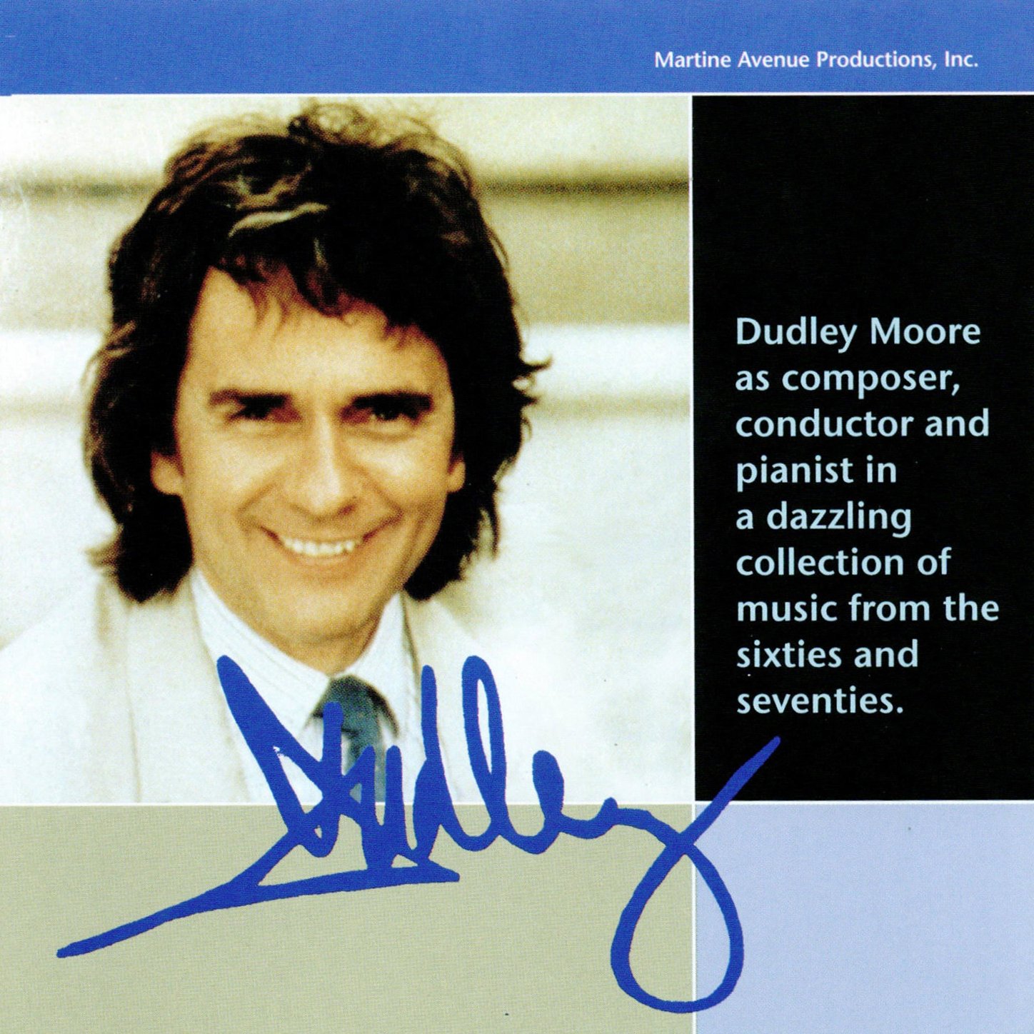 Dudley Moore Ensemble