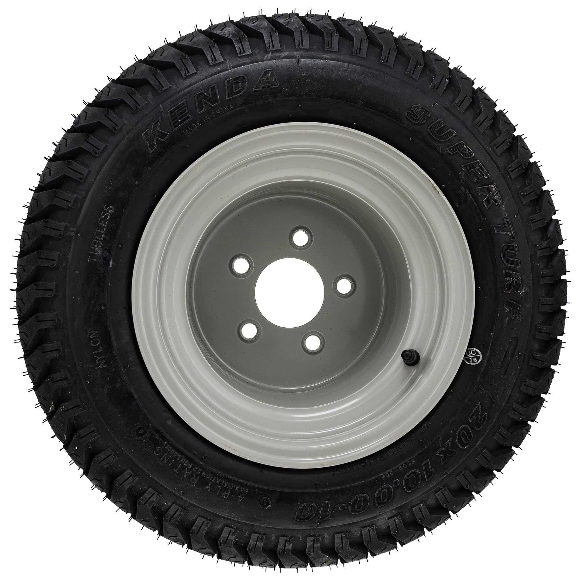 【PSA10】H7-SEC Amazon.com: Ariens OEM 20 X 10 Wheel Assembly Gravely 991039