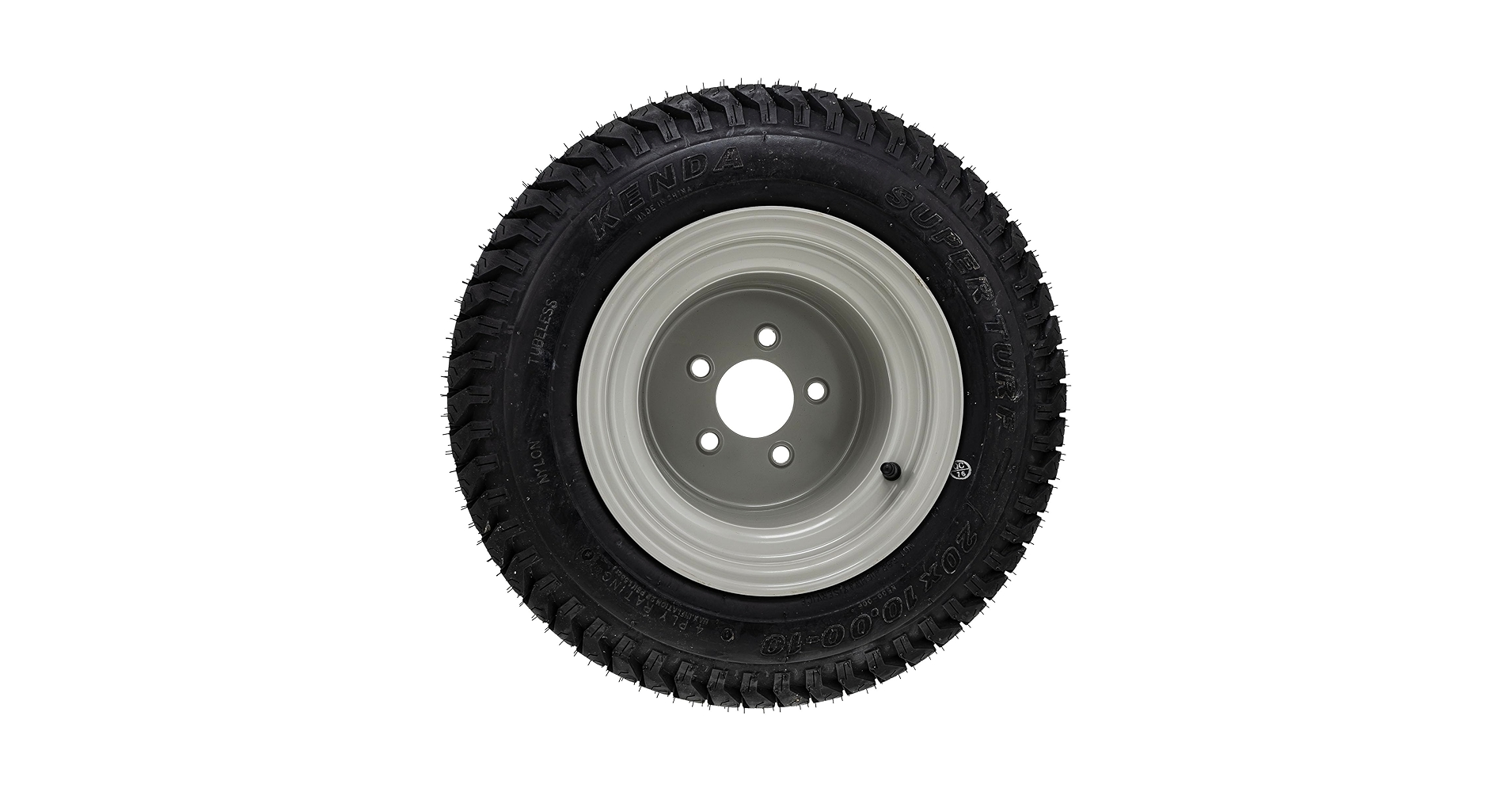 Amazon.com: Ariens OEM 20 X 10 Wheel Assembly Gravely 991039
