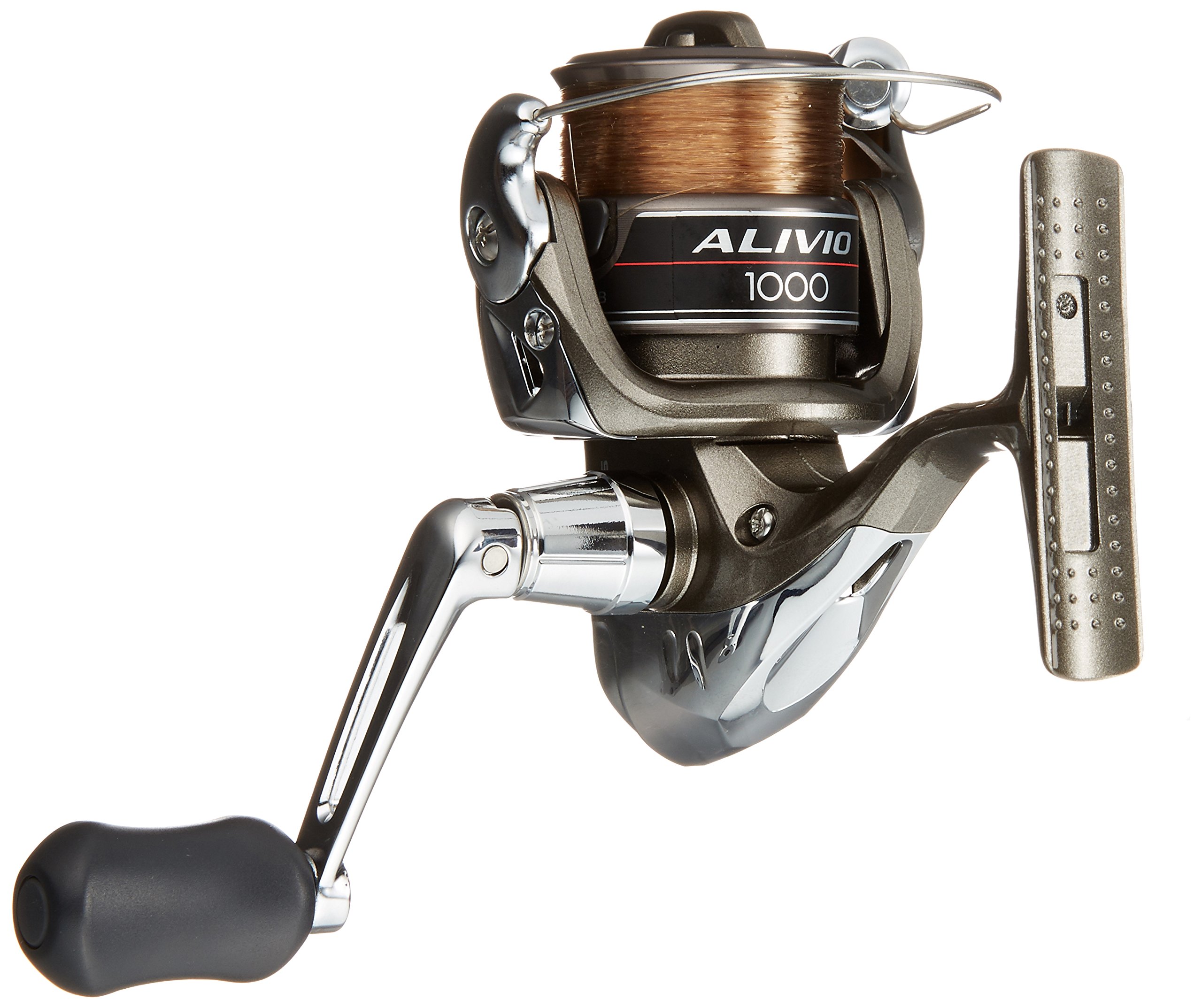 reel shimano alivio 1000 fa Shimano Alivio 1000 Japanese Fishing Reel : Amazon.sg: Sporting Goods