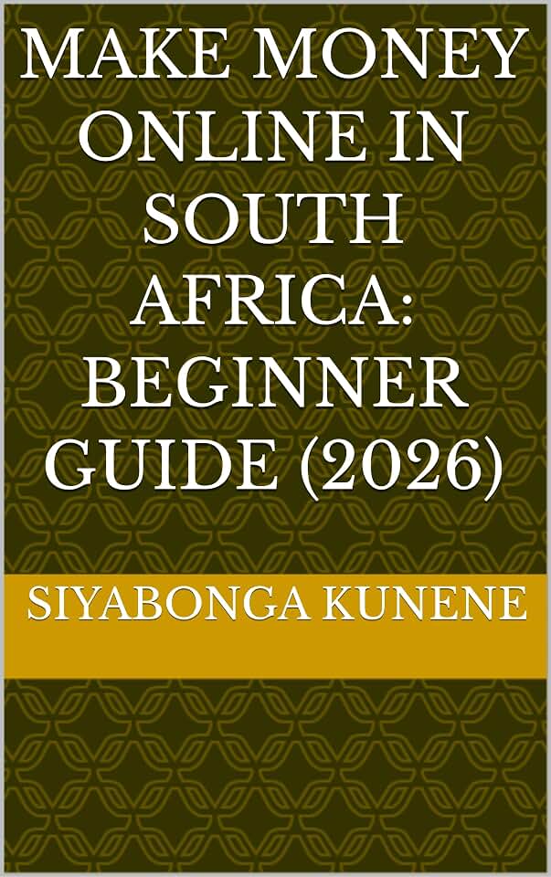 Make Money Online in South Africa: Beginner Guide (2026)