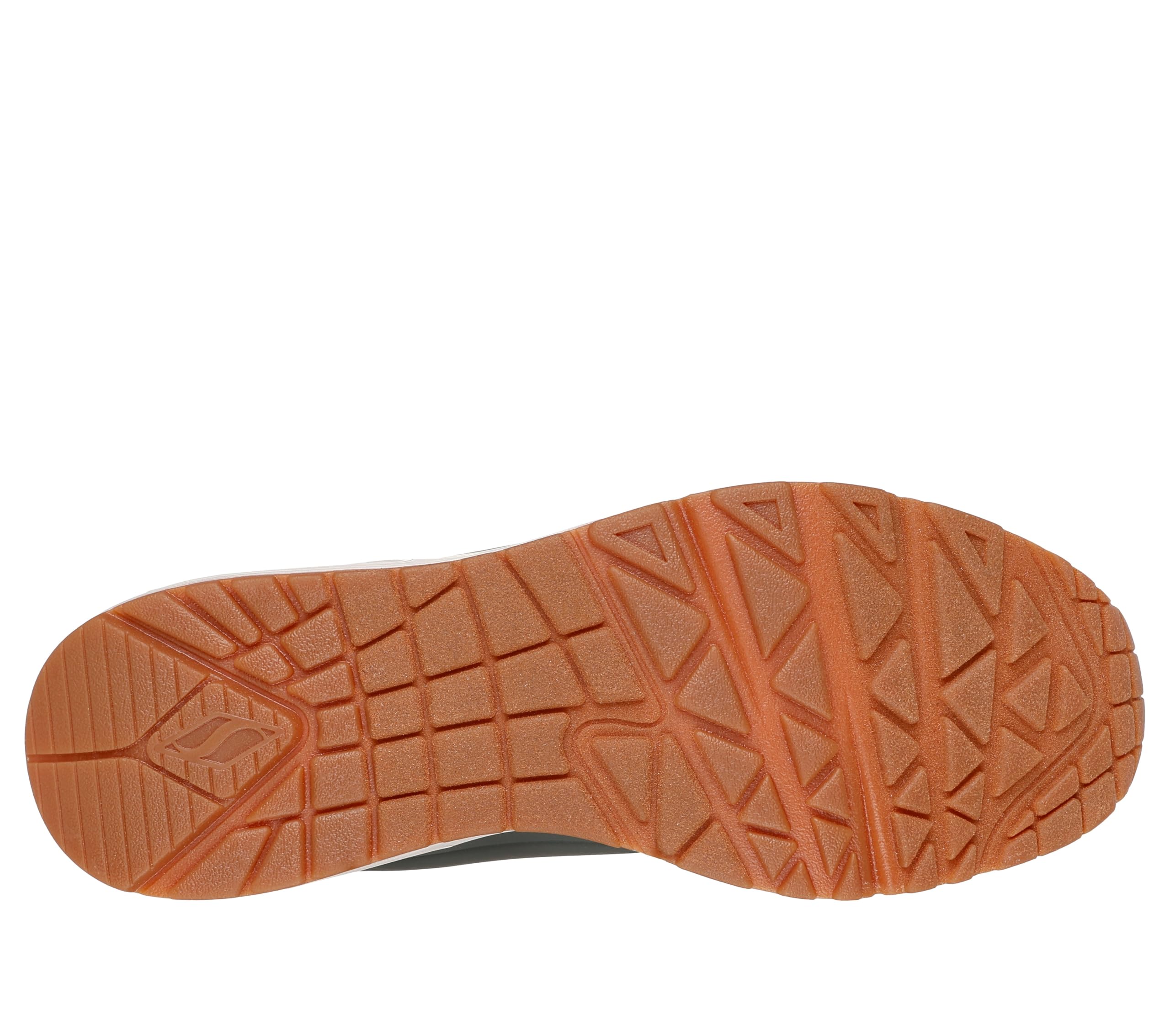 Skechers UNO-SUITED ON AIR Sneaker Freizeitschuh – Bild 5