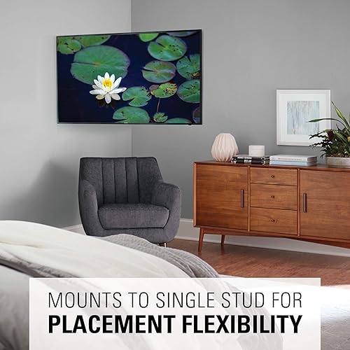 Miniatura 7 de Sanus Vsf716 (B2) Soporte de pared giratorio de movimiento completo delgado (19-40")