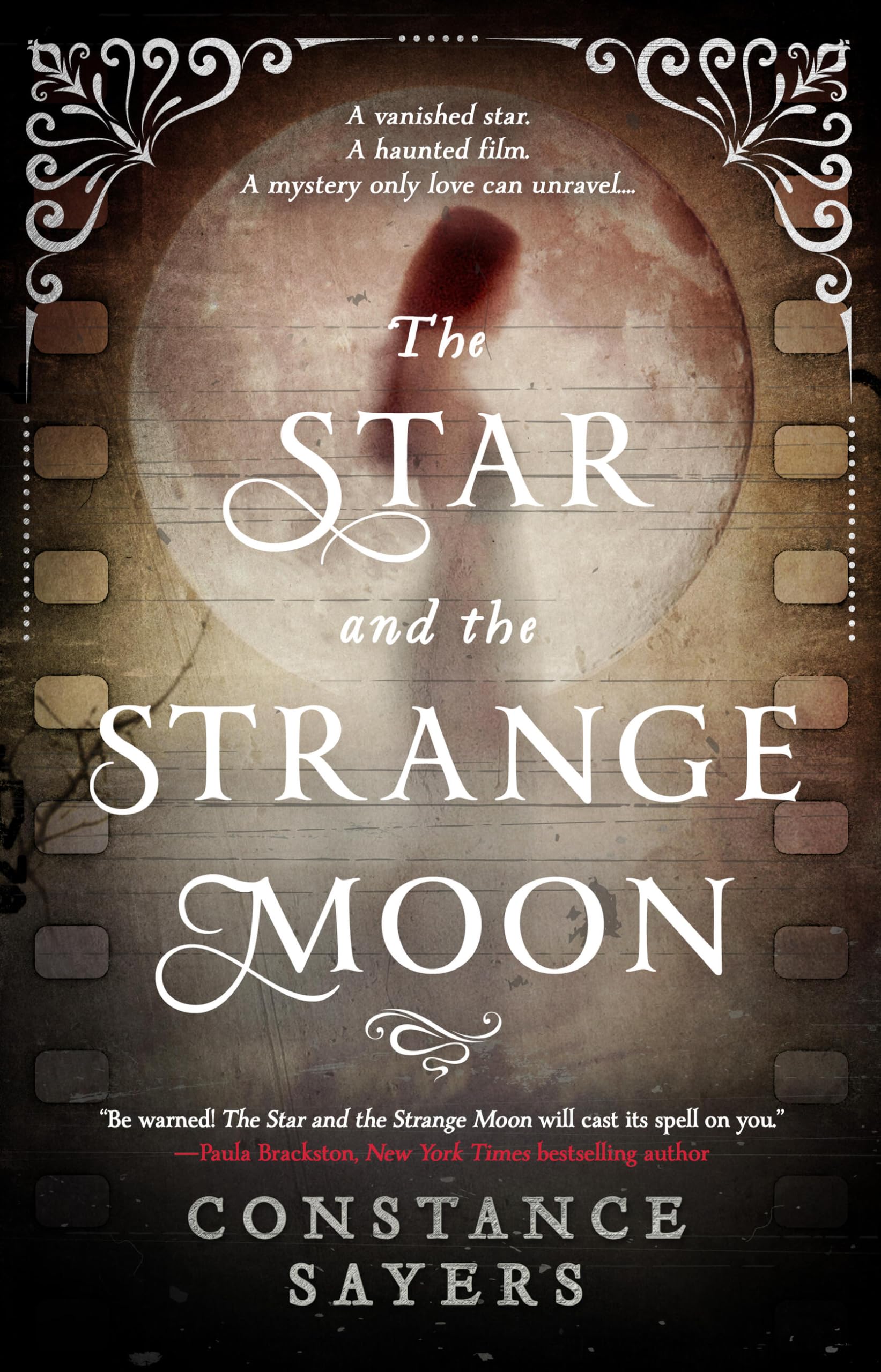 Buy The Star and the Strange Moon — BookShops.in