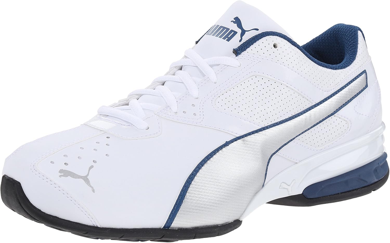 PUMA Men's Tazon 6 Cross-Training Shoe