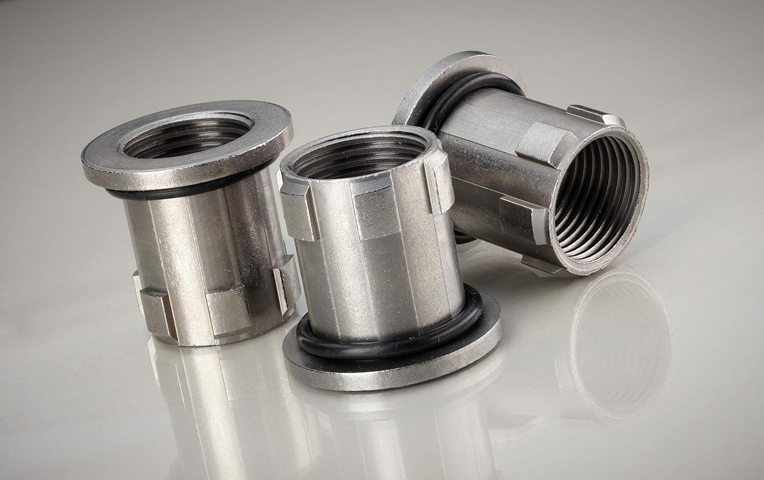 LOCK-N-LOAD® Bushing Conversion Kit