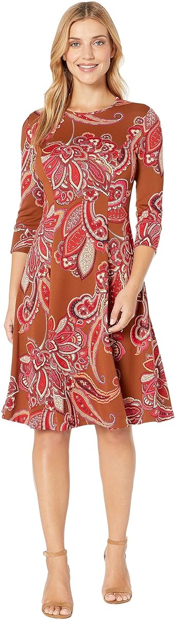 donna morgan dresses amazon