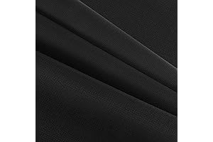 Caydo 18 Count Aida Cloth: A Perfect Canvas for Cross-Stitch Masterpieces