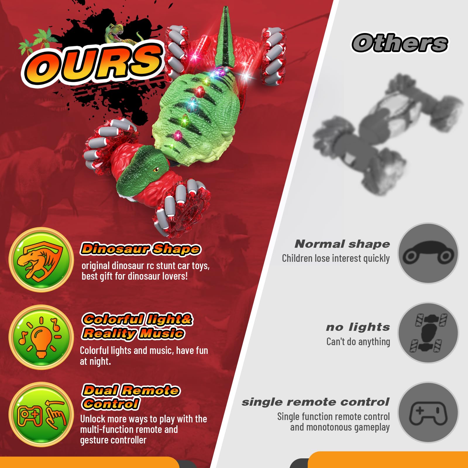 Why Do Kids Lose Interest in Toys Quickly: Surprising Reasons Revealed