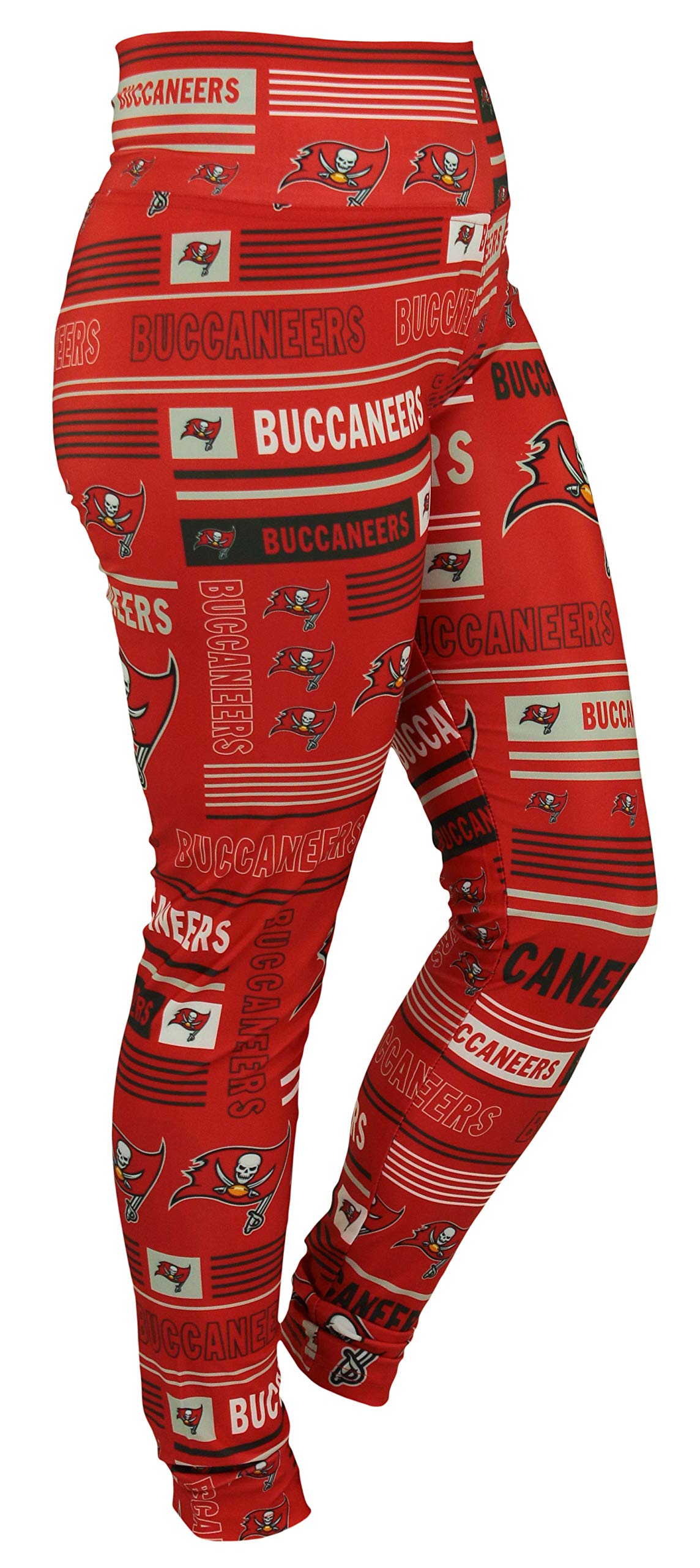 Zubaz NFL W-XS New York Giants Gradient Leggings — view 107