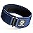 Gymreapers Quick Locking Weight Lifting Belt for Men Gym Belt for Powerlifting Deadlift Belt with 4 Inch Neoprene Metal Buckle Back Support Weightlifting Belt Women (Navy, 2X-Large)