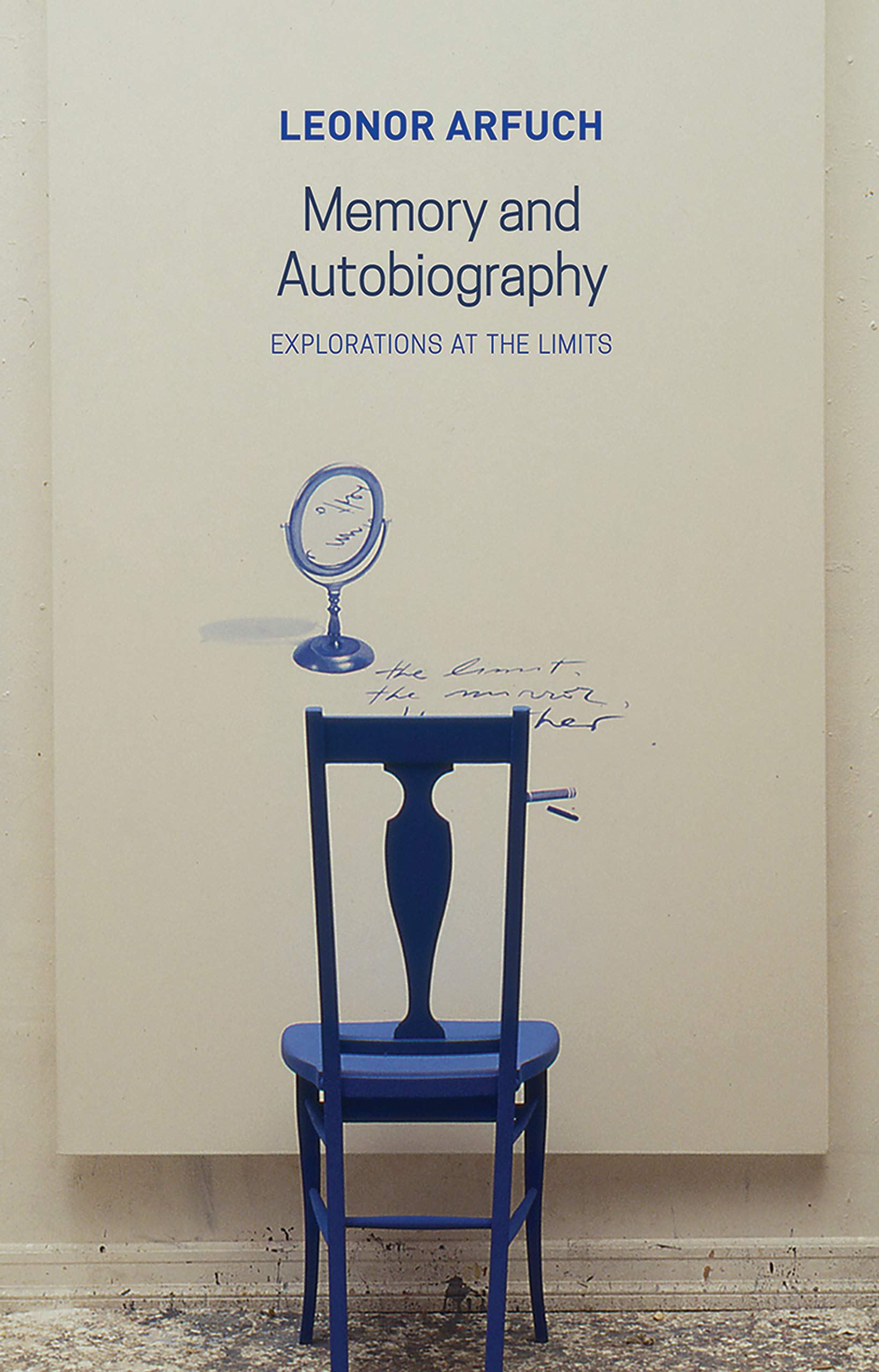 Buy Memory and Autobiography: Explorations at the Limits (Critical South) — BookShops.in