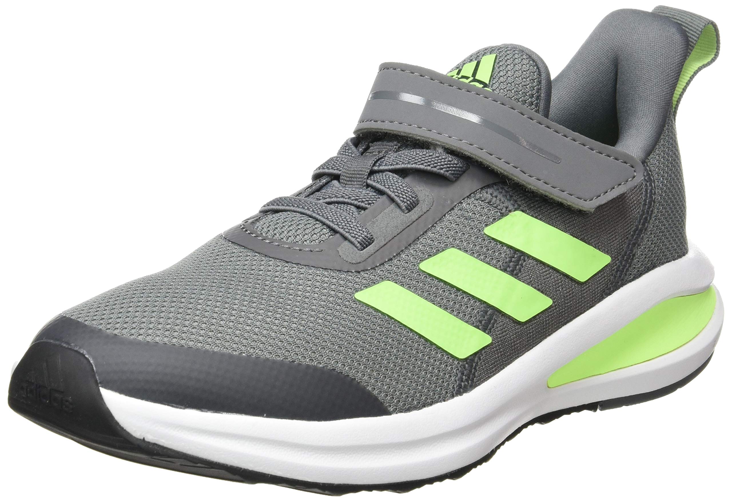 Unisex Kid's Fortarun El K Sneaker