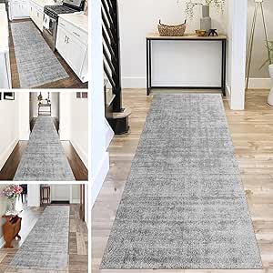 Lange smalle gang Hal Runner Tapijt 100cm 1,5m 2m 250cm 300cm 4m 5m 6m Antislip Wasbaar Extra lange entreematten Mat Trappen Hotelpassage Smalle karpetten (Size : 120×500cm Lange smalle gang Hal Runner Tapijt 100cm 1,5m 2m 250cm 300cm 4m 5m 6m Antislip Wasbaar Extra lange entreematten Mat Trappen Hotelpassage Smalle karpetten (Size : 120×500cm