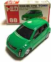 Takara Tomy - トミカ　トヨタ　ウィル　サイファ 81p4dkrPbeL._AC_SY200_QL15_.jpg