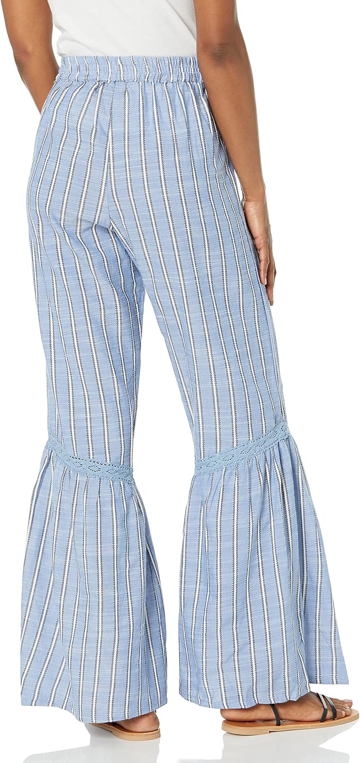 Angie Women's Tiered Pant