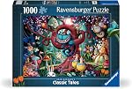 Ravensburger Dean Macadam Tout le monde est fou 1000 Puzzle de puzzle pour adultes - 12000490 - Outillage fabriqué à la main, fabriqué en Allemagne, chaque pièce convient parfaitement