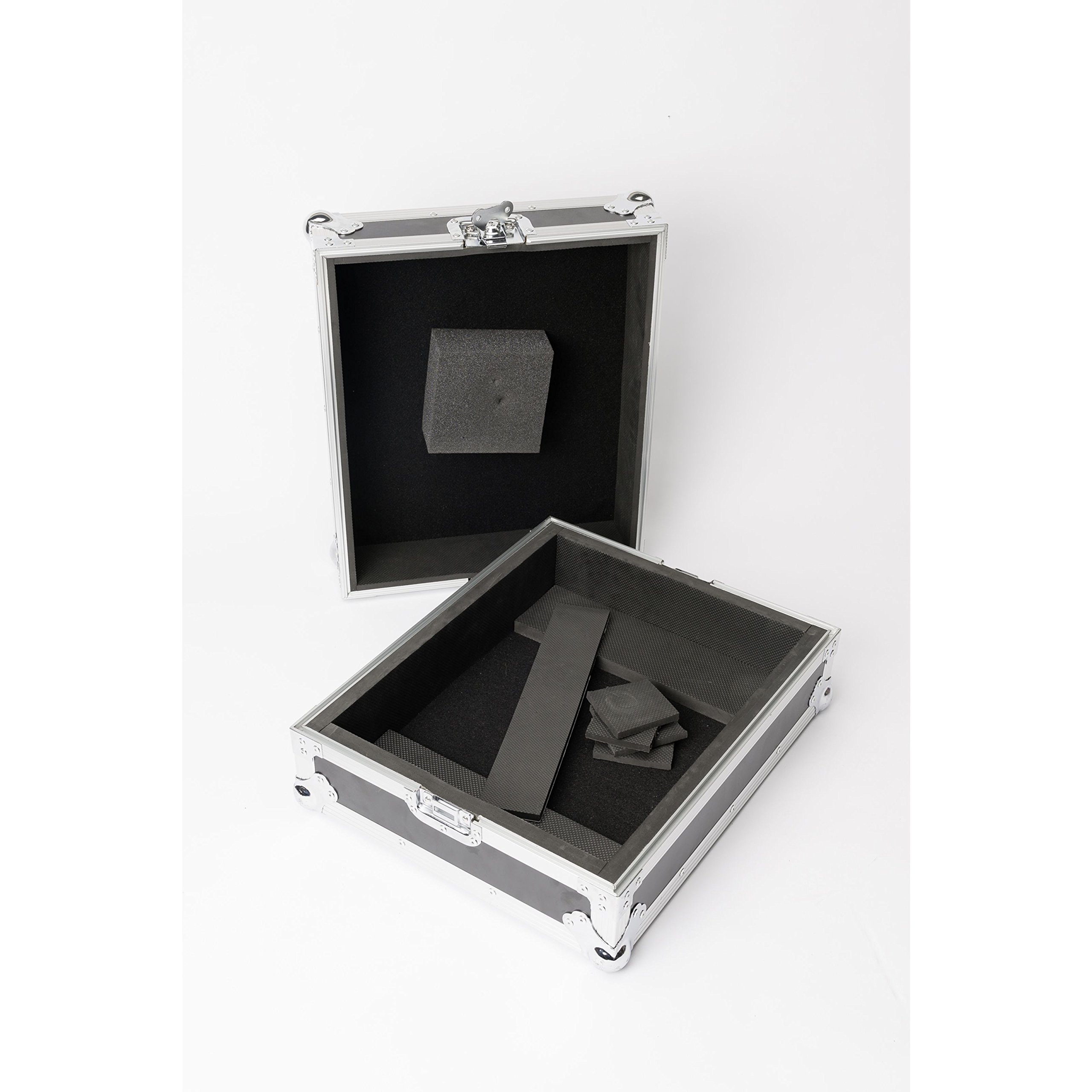 Magma 40973 Multiformato giradischi case