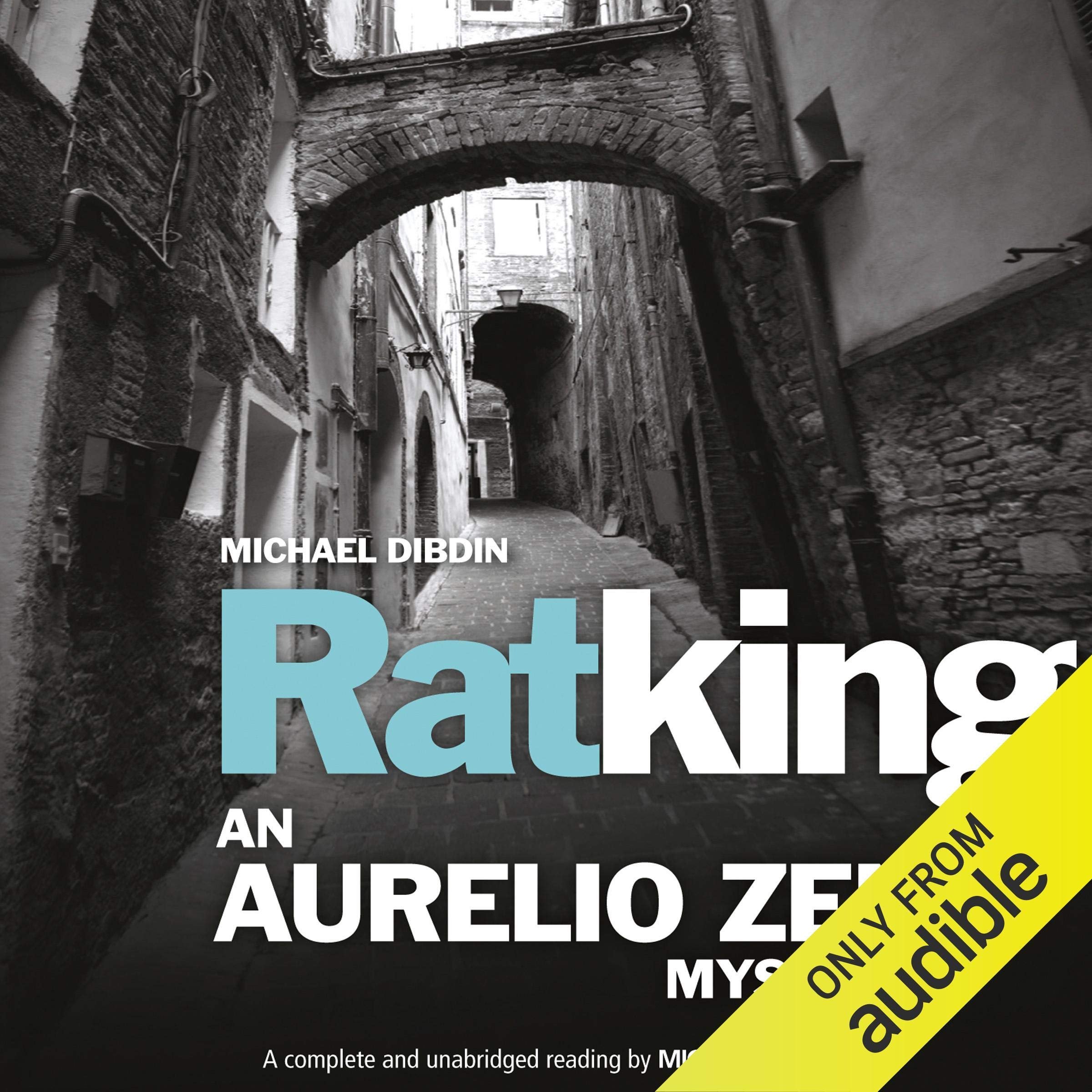 Cover art for Ratking