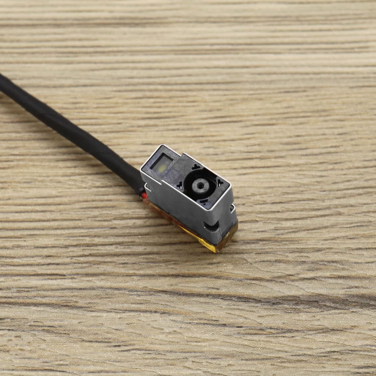 Câble Connecteur DC Jack Pour HP ProBook 430 440 450 455 447 470 G3 - Remplacement Flexible - MMOBIEL