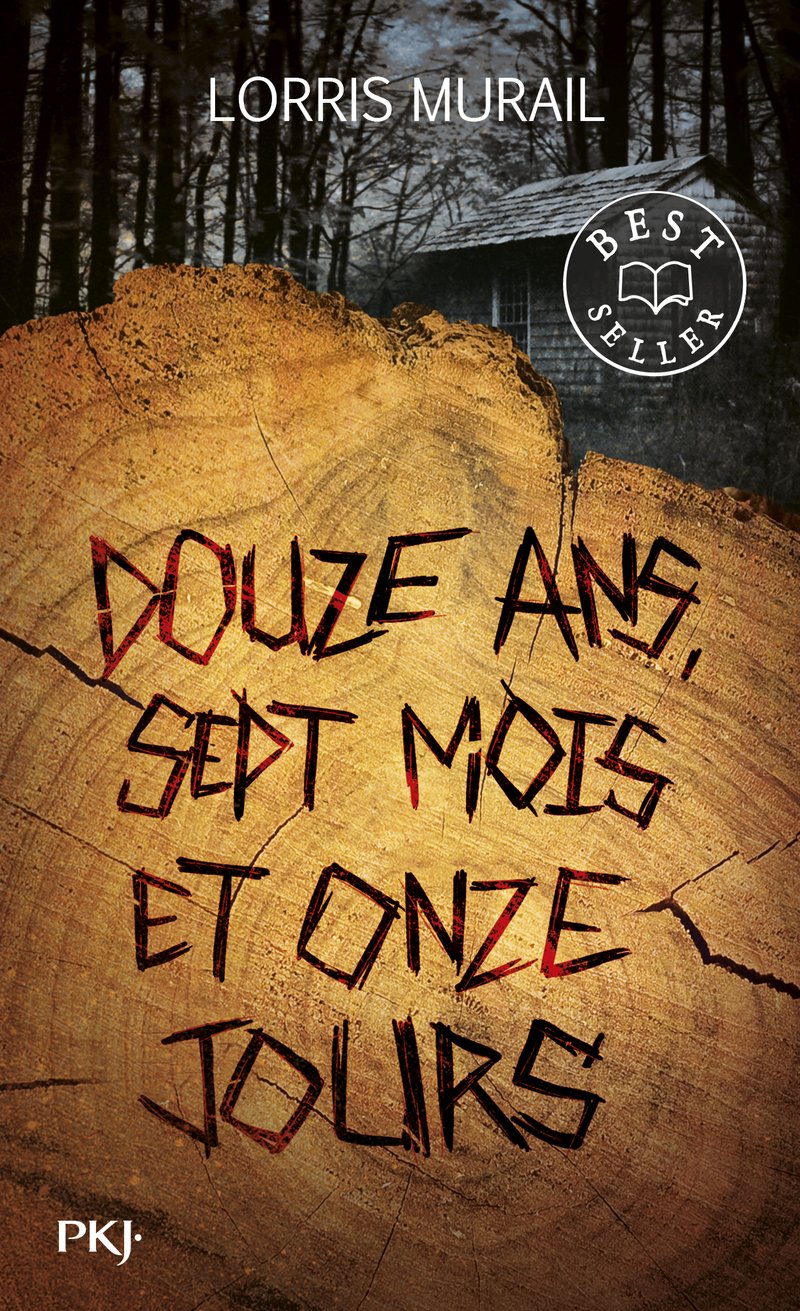 Douze Ans, Sept Mois Et Onze Jours (Hors Collection Sériel)
