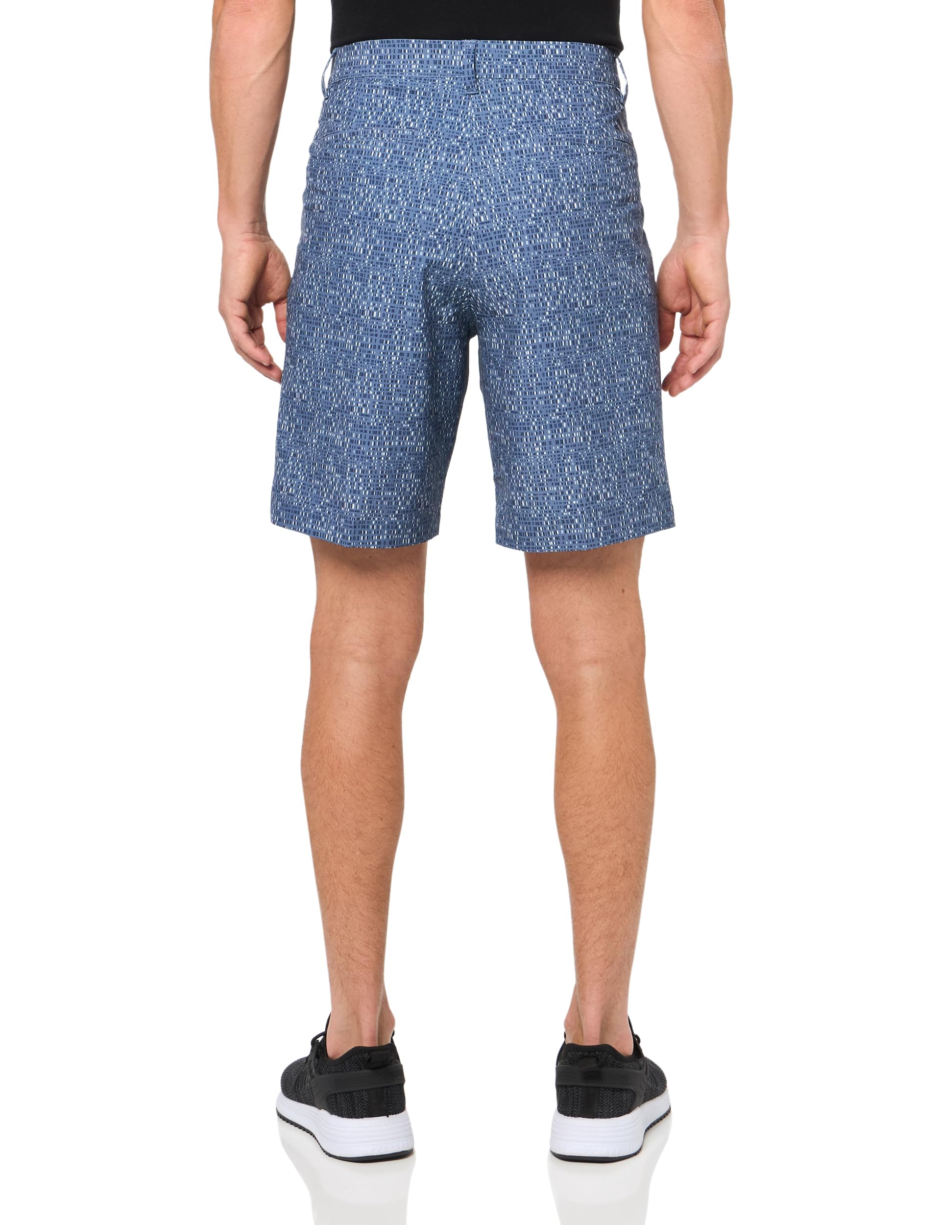 adidas Ultimate365 Printed Golf Short - Szorty golfowe Mężczyźni