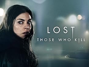 Lost: Those Who Kill
