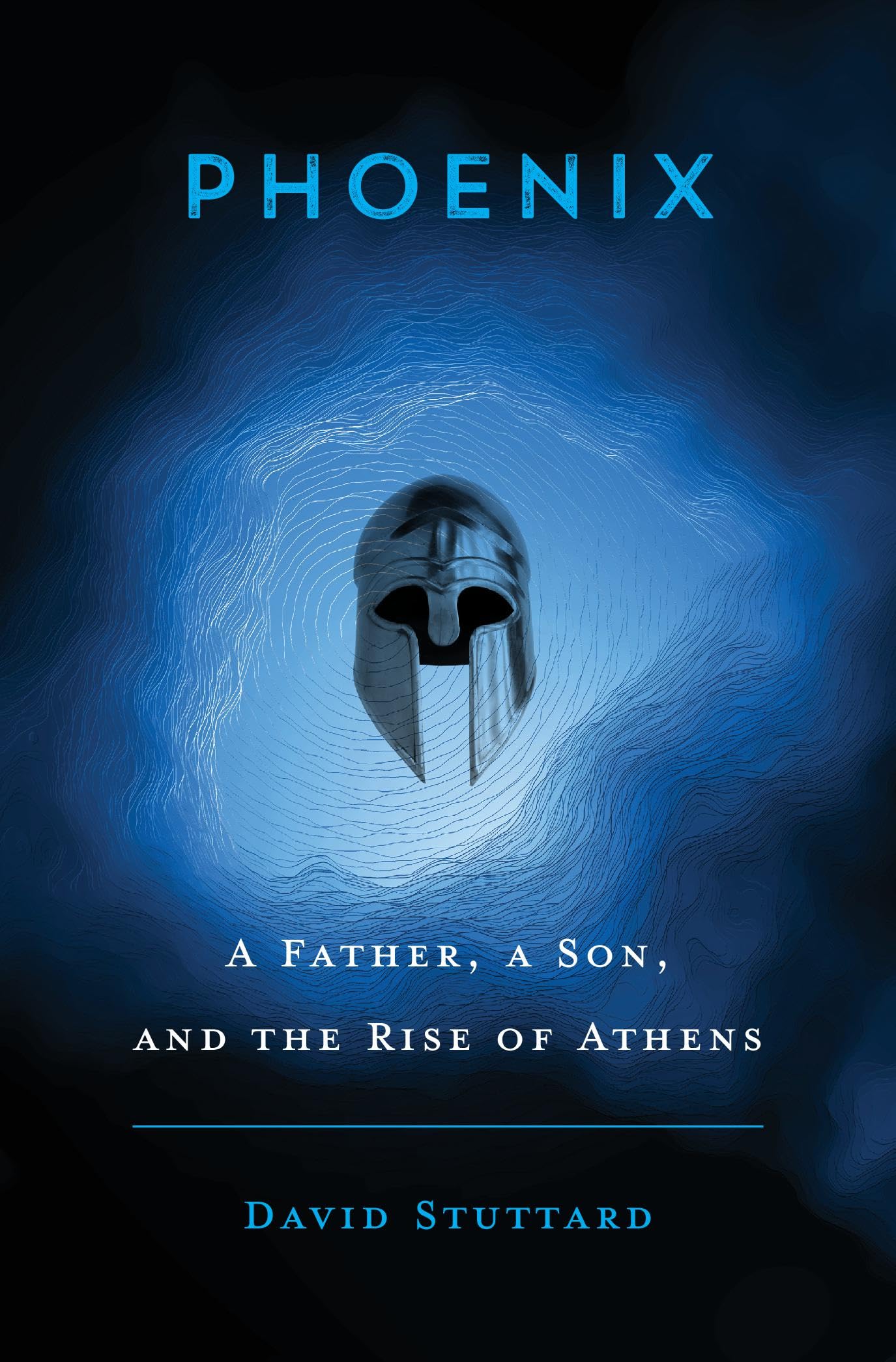 Phoenix by David Stuttard (Hardback Book)